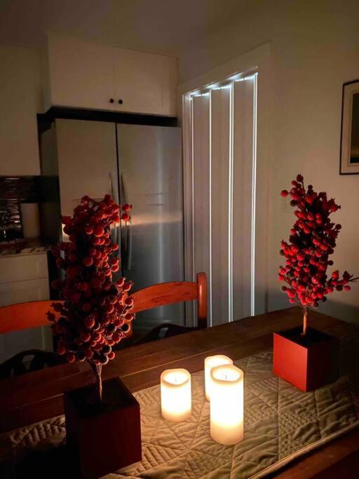 Unique & Peaceful Boston Home Екстериор снимка